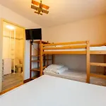 Warm 29m With Balcony And View Апартаменты