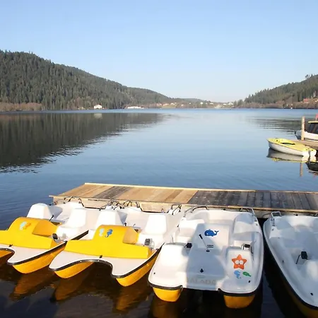 Warm 29m With Balcony And View