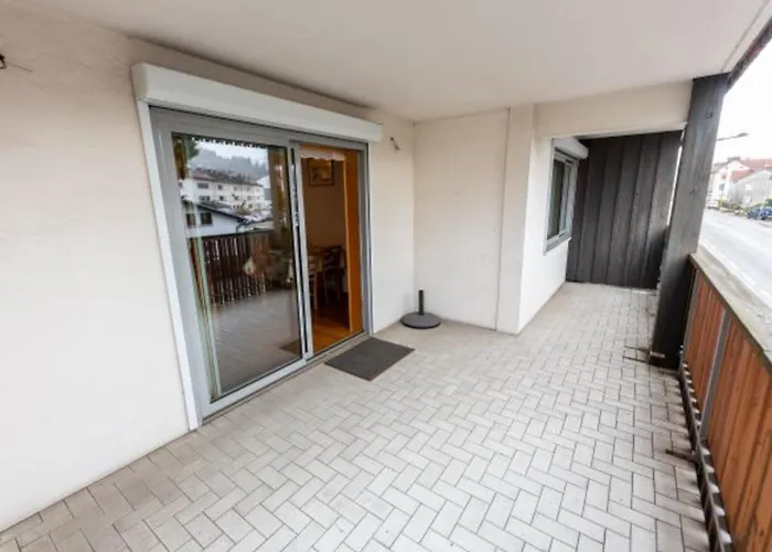 Warm 29m With Balcony And View